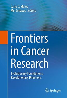E-Book (pdf) Frontiers in Cancer Research von 