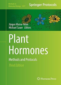 E-Book (pdf) Plant Hormones von 