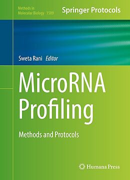 E-Book (pdf) MicroRNA Profiling von 