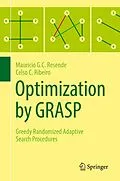 E-Book (pdf) Optimization by GRASP von Mauricio G. C. Resende, Celso C. Ribeiro