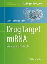E-Book (pdf) Drug Target miRNA von 