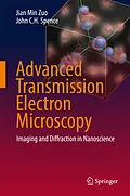 E-Book (pdf) Advanced Transmission Electron Microscopy von Jian Min Zuo, John C. H. Spence