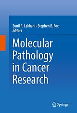 eBook (pdf) Molecular Pathology in Cancer Research de 