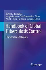 eBook (pdf) Handbook of Global Tuberculosis Control de 