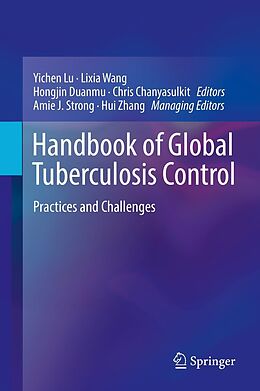 eBook (pdf) Handbook of Global Tuberculosis Control de 