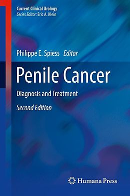 eBook (pdf) Penile Cancer de 