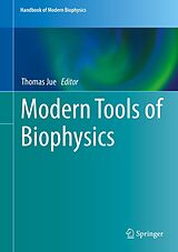 eBook (pdf) Modern Tools of Biophysics de 