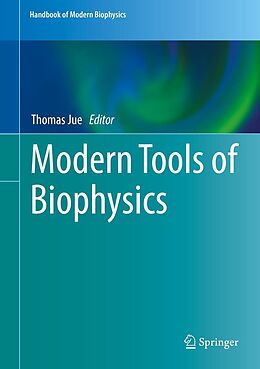 eBook (pdf) Modern Tools of Biophysics de 