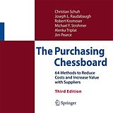 eBook (pdf) The Purchasing Chessboard de Christian Schuh, Joseph L. Raudabaugh, Robert Kromoser