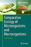 E-Book (pdf) Comparative Ecology of Microorganisms and Macroorganisms von John H. Andrews