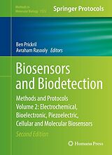 eBook (pdf) Biosensors and Biodetection de 