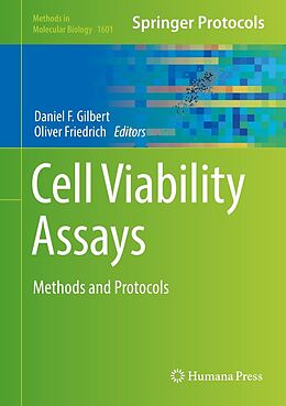 E-Book (pdf) Cell Viability Assays von 