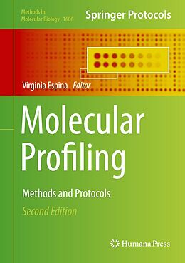 E-Book (pdf) Molecular Profiling von 