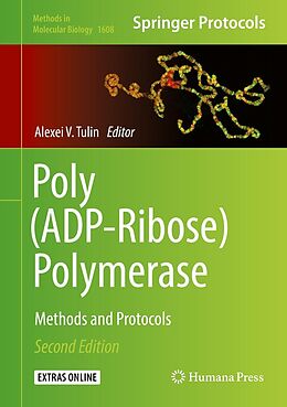 E-Book (pdf) Poly(ADP-Ribose) Polymerase von 