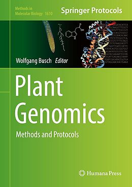 E-Book (pdf) Plant Genomics von 