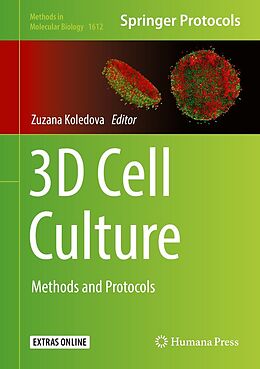 E-Book (pdf) 3D Cell Culture von 