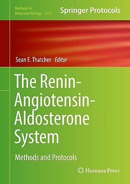 E-Book (pdf) The Renin-Angiotensin-Aldosterone System von 