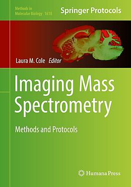 E-Book (pdf) Imaging Mass Spectrometry von 