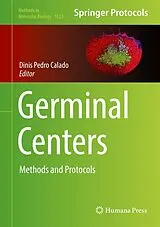 E-Book (pdf) Germinal Centers von 