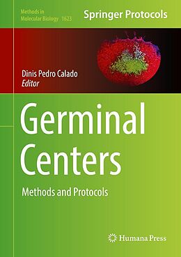 E-Book (pdf) Germinal Centers von 