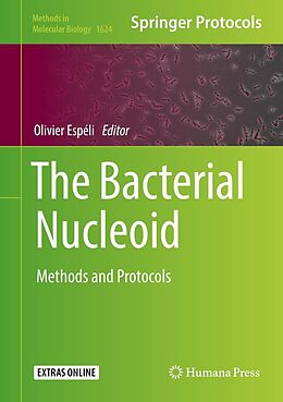 E-Book (pdf) The Bacterial Nucleoid von 