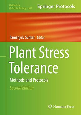 E-Book (pdf) Plant Stress Tolerance von 