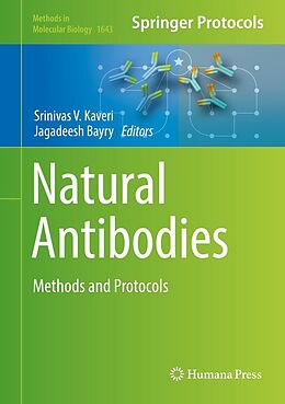 E-Book (pdf) Natural Antibodies von 