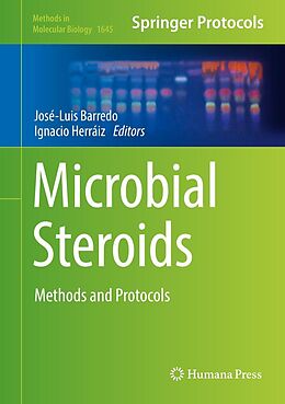 E-Book (pdf) Microbial Steroids von 