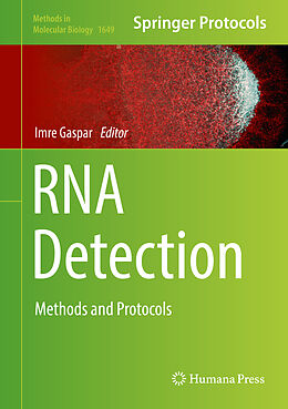 Fester Einband RNA Detection von 