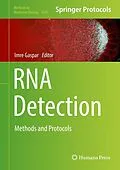 E-Book (pdf) RNA Detection von 