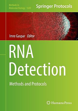 E-Book (pdf) RNA Detection von 