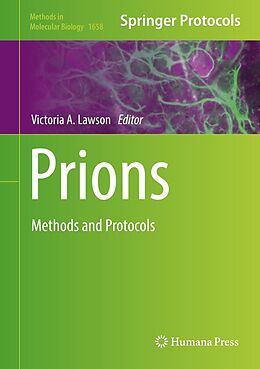 E-Book (pdf) Prions von 