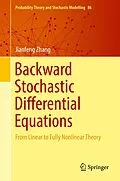 E-Book (pdf) Backward Stochastic Differential Equations von Jianfeng Zhang