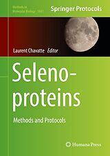 E-Book (pdf) Selenoproteins von 