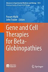 eBook (pdf) Gene and Cell Therapies for Beta-Globinopathies de 