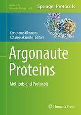 E-Book (pdf) Argonaute Proteins von 