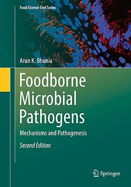 eBook (pdf) Foodborne Microbial Pathogens de Arun K. Bhunia