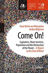 eBook (pdf) Come On! de Ernst Ulrich von Weizsäcker, Anders Wijkman