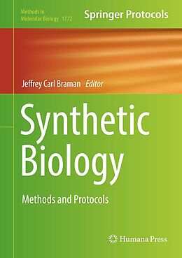 E-Book (pdf) Synthetic Biology von 
