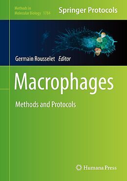 E-Book (pdf) Macrophages von 