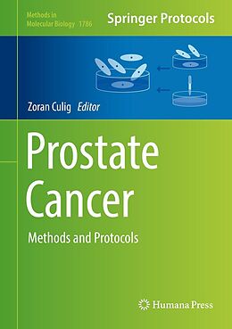E-Book (pdf) Prostate Cancer von 