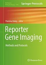 Fester Einband Reporter Gene Imaging von 