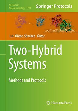 E-Book (pdf) Two-Hybrid Systems von 
