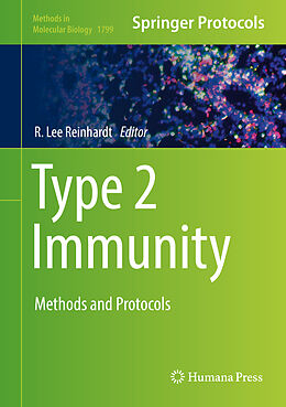 Fester Einband Type 2 Immunity von 