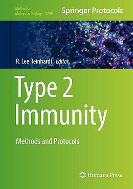 E-Book (pdf) Type 2 Immunity von 