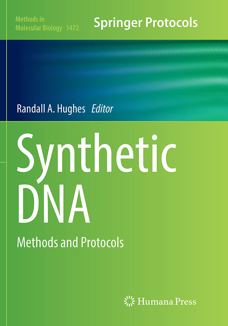 Synthetic DNA