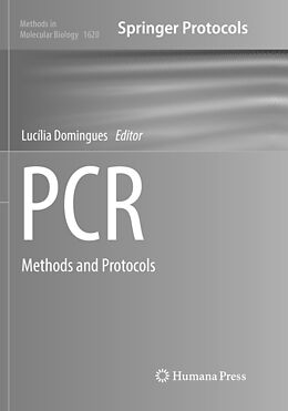 Kartonierter Einband PCR von 