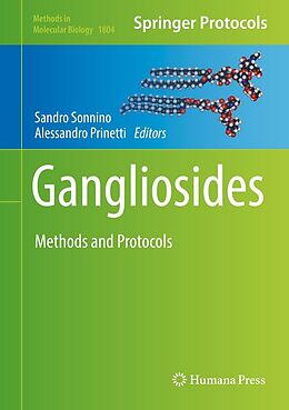 E-Book (pdf) Gangliosides von 