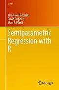 E-Book (pdf) Semiparametric Regression with R von Jaroslaw Harezlak, David Ruppert, Matt P. Wand
