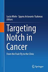 eBook (pdf) Targeting Notch in Cancer de 